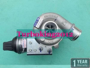 NEW BORGWARNER BV43 1118100-ED01A Great Wall HAVAL X200 GW4D20 2.0D TurboCharger - Picture 1 of 11
