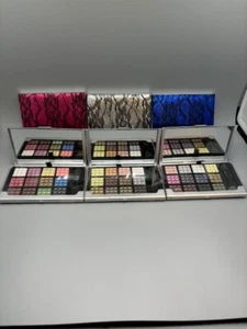 PROFUSION 12 color EYE SHADOW PALETTE choose color - Picture 1 of 19