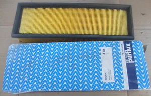 Filtre à air Purflux A578 - RENAULT Master, Trafic diesel - Picture 1 of 2