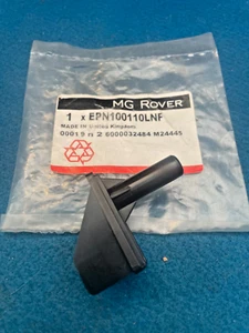 MG ROVER PARCEL SHELF PIN HINGE ASSY 200, 25 & ZR MODELS GENUINE DEALER PART NEW - Picture 1 of 2
