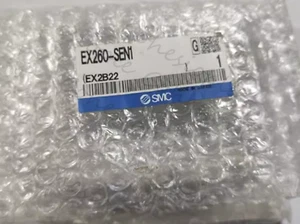 1PCS EX260-SEN1 SMC terminal module EX260-SEN1 New - Picture 1 of 1