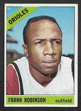 1966 Topps Complete Your Set, #'s 301-598, STARS, All Pictured, Volume Discounts