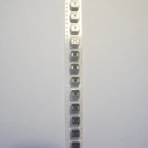 20 SMD Power Drossel Spulen PIC0605H220MF (7,3mmx6,6mmx4,8mm) DCR 170mΩ 2,5A/5,5A - Bild 1 von 3