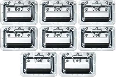 8 x Klappgriff 154x100 mm Case Griff Kistengriff Boxengriff Tragegriff Casegriff - Bild 1 von 4