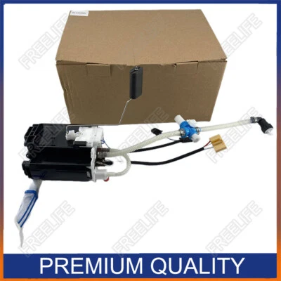 C2D28002 Electric Fuel Pump Fits For Jaguar XF 2010-2015 5.0L 2013-15 2.0L 3.0L - Imagem 1 de 4