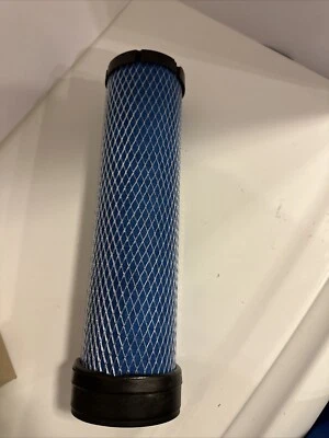 LS Tractor Inner Air Filter 40049446 - Image 1 of 2