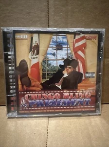 Chingo Bling - Chingo Bling 4 President Stunta Magno PJ Houston TX Rap OOP - Picture 1 of 7