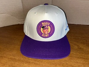Capital One March Madness Magic Blimp Hat - Magic Johnson - Picture 1 of 7