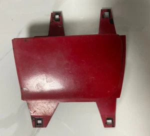 BMW E30 N/S Front Fog Light Blank - Picture 1 of 3