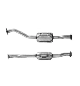 CATALIZZATORE PER Vauxhall Astra MK III (F) Cabriolet 1.8 16V 100 KW 116 CV C - Imagen 1 de 1