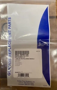 Jandy R487100 Valve Shaft O-Ring - Picture 1 of 1