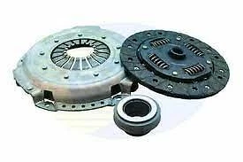 ECK009 COMLINE CLUTCH KIT FOR OPEL, VAUXHALL AGILA ASCONA, ASTRA F, CORSA KADETT - Image 1 of 1