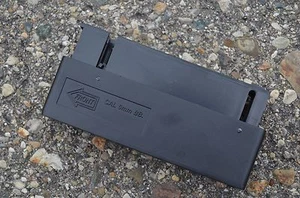 WELL MB01/MB04/MB05 Airsoft Magazine(Metal Verson) for L96 Airsoft Sniper Rifle - Picture 1 of 2