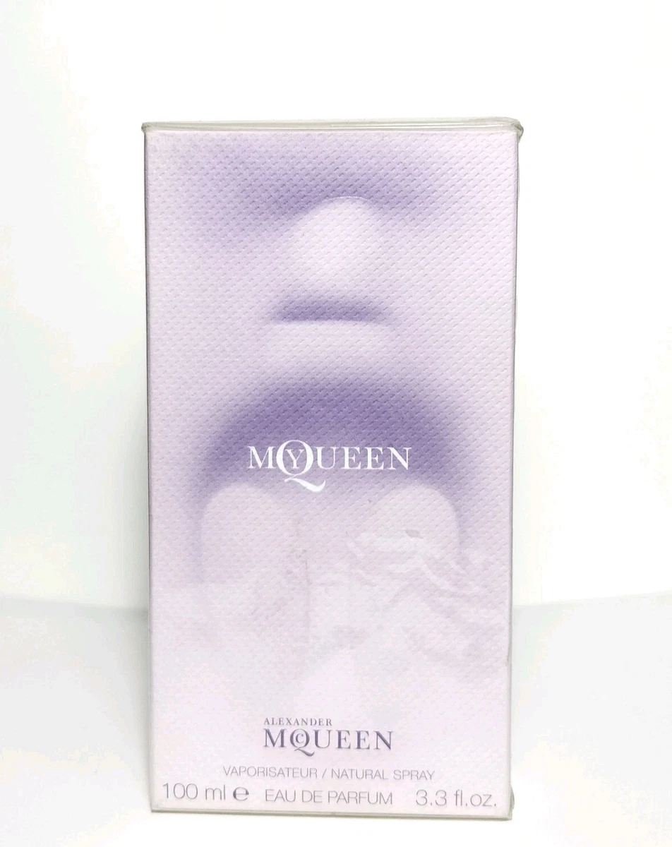 アレキサンダー マックイーンALEXANDER MCQUEEN MY QUEEN My Queen By Alexander Mc Queen 3.3 oz. Women Eau De Parfum New
