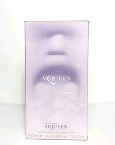 Alexander McQueen My Queen EDP 100 ml 3.4 oz WOMEN SPRAY SEALED DISCONTINUED HTF - Picture 1 of 7