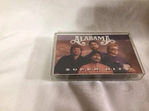 Alabama Cassette - Picture 1 of 4