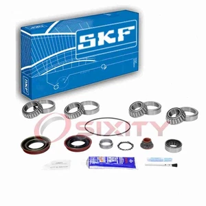SKF Rear Axle Differential Bearing and Seal Kit for 1970-1976 Mercury as - Picture 1 of 5