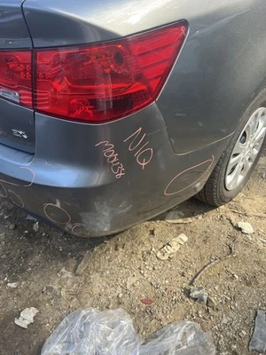 Cinturón de seguridad delantero cubo asiento cupé hebilla del conductor se adapta a 11-13 FORTE 35829 Foto 1 de 4