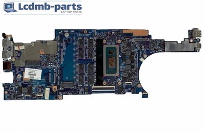 N08797-601 For HP Pavilion X360 14-EK Motherboard 213224-1 With i5-1235U CPU 8GB - Image 1 of 4