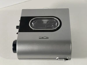 ResMed H5i & Cleanable Tub 36900 36900A - Picture 1 of 5