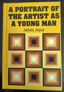 A Portrait Of The Artist As A Young Man By James Joyce - Bild 1 von 2