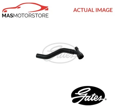 RADIATOR HOSE LOWER GATES 05-2724 P FOR SKODA FABIA I 1.0,1.4 37KW,44KW,50KW - Image 1 of 4