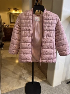 snow jacket kids girls - Picture 1 of 3