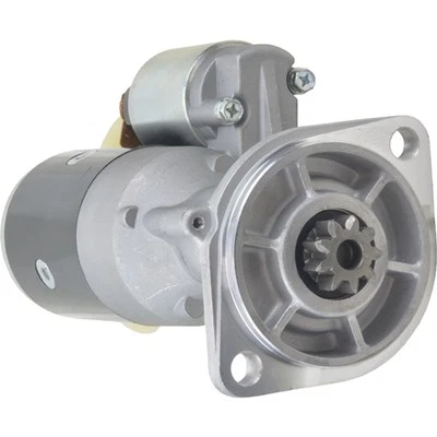 Starter For Isuzu Various S114-207 410-44127 Foto 1 de 2