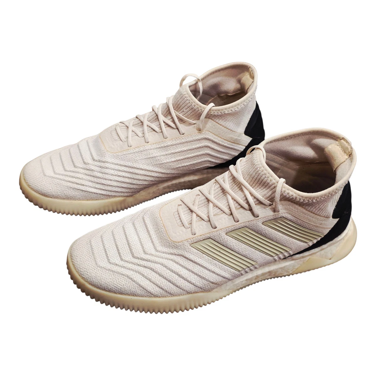 10/31まで値下げ！ Predator 19.1 SG adidas Predator 19.1 Athletic Shoes for Men for Sale