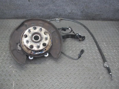 06-13 LEXUS IS250 TRACCIÓN TRASERA IZQUIERDA EJE NUDILLO RUEDA BUJE COJINETE OEM Foto 1 de 4