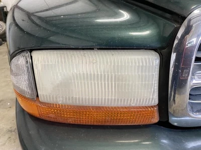 Faro derecho pasajero compatible con 97-04 DAKOTA 1750393 Foto 1 de 4