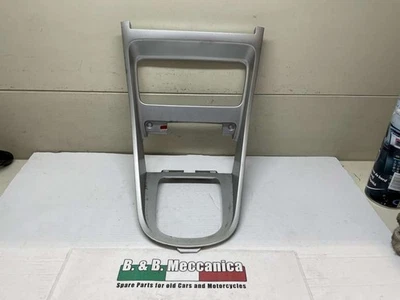 MODANATURA CONSOLLE CENTRALE PEUGEOT 307 1.6 HDI 2001-2009 COD 9651943877 (LB... - Imagem 1 de 4