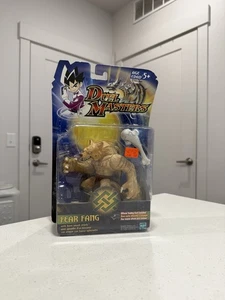 Figura de acción Duel Master Fear Fang nueva en caja - Imagen 1 de 5