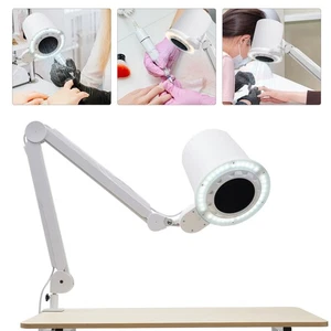 Aspirazione polvere unghie raccogli polvere unghie manicure macchina raccolta polvere unghie pedicure - Foto 1 di 15
