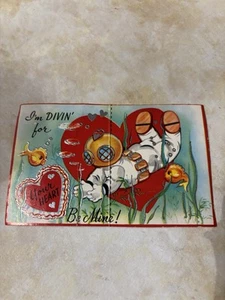 Vintage Valentine - Bild 1 von 2