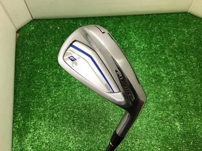 TaylorMade Gloire 2016 Set di ferri 5-9, Pw 6 pz Flex Regular GL 6600 grafite - Immagine 1 di 4