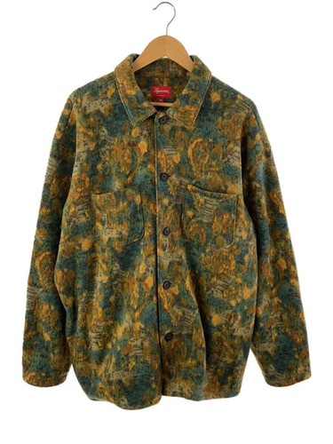 Giacca Supreme XL Poliestere Multicolore