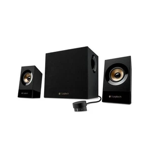 Aktivbox Logitech Speaker System Z533 schwarz - Bild 1 von 10