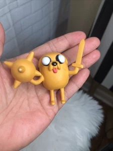 Hora de Aventuras Finn Jake BMO Modelo Coleccionable Adornos Funko - Imagen 1 de 4