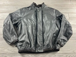 BMW Motorrad Gray Insert Textil Jacket Gore Liner Size 27 Motorcycle Riding - Bild 1 von 9