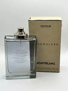 MONTBLANC STARWALKER 75ML EDT SPRAY (NEW WITH BROWN BOX) - Picture 1 of 11