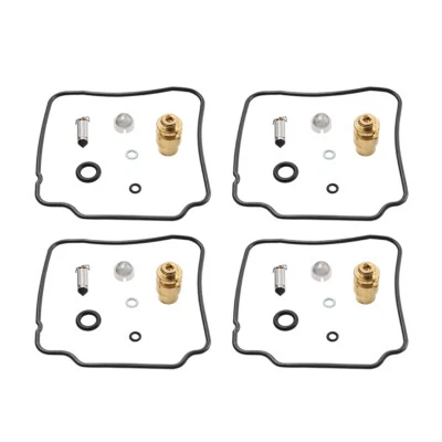 Kit de reconstrucción de carburador para Yamaha Fazer FZX700 1986-1987 FZ750 1985-1988 Foto 1 de 4