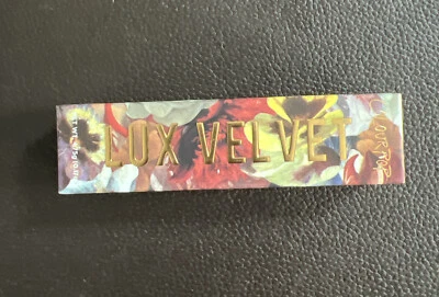 Labio líquido de terciopelo ColourPop Lux L’AUBERGE nuevo en caja Foto 1 de 2