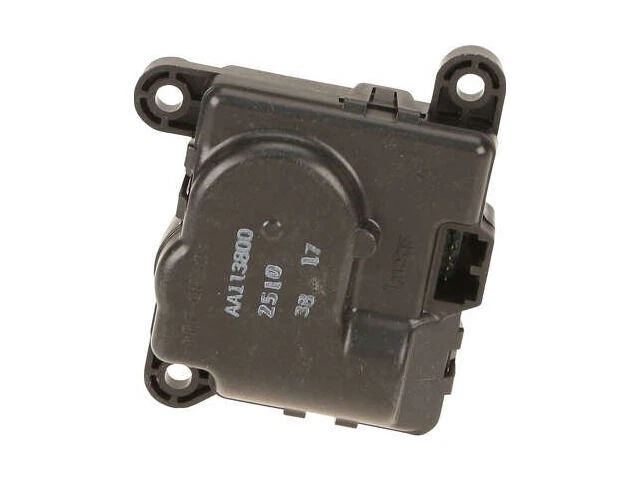 Mopar 49FZ89M Air Flap Actuator Fits 1999-2001 Dodge Ram 1500 Air Flap Actuator - Изображение 1 из 1