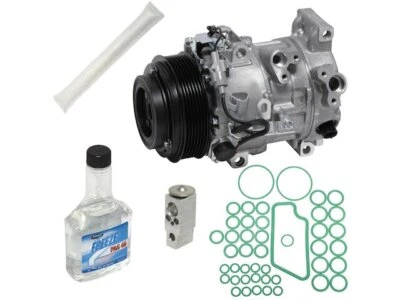 For 2007-2011 Toyota Camry A/C Compressor Kit 95452JMQS 2009 2008 2010 - Image 1 of 2