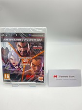 PS3 Playstation 3 Fighting Edition PS 3 NEW VGA Uke Wata TEKKEN SOUL CALIBUR