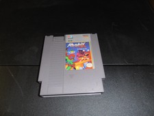 Abadox: The Deadly Inner War (Nintendo Entertainment System, 1990) Game only.