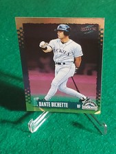 1995 Score Gold Rush Dante Bichette #15 Colorado Rockies 