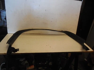 Audi A3 2012 tapa maletero embellecedor Foto 1 de 4