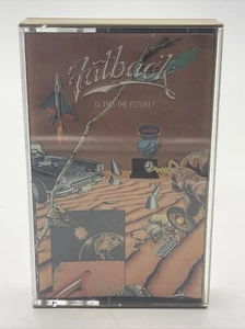Fatback Cassette Tape “Is this the future?” - Imagen 1 de 4